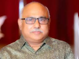 राज और नीति : कार्यकर्ताओं के लिए उपलब्ध होंगे मंत्री, सांसद-विधायक - पी नरहरि का शेर चर्चा में